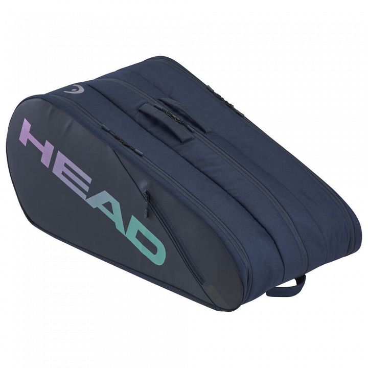 Head Tour Thermobag XL (12R) Navy